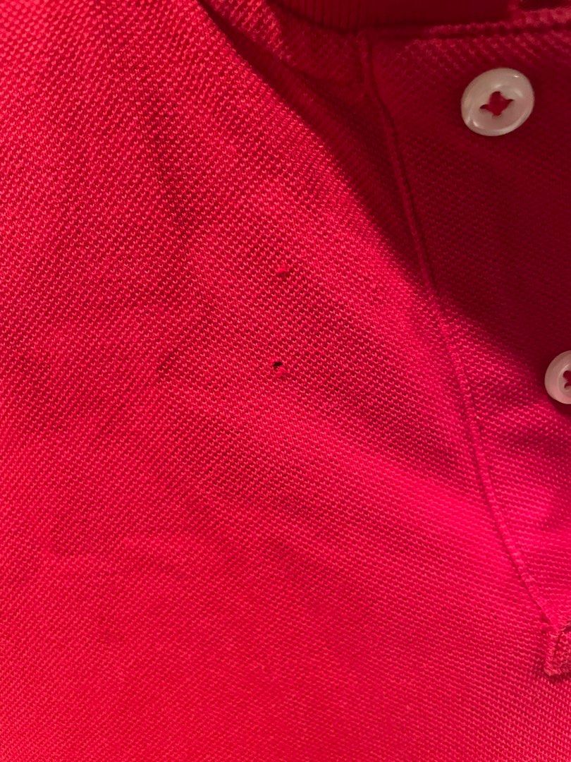 Ralph Lauren Polo Shirt (Category: Tshirts & Polo Shirts ) located in Manila. Submitted by mloulou (Listing ID 1398556731, Image 2). Description: .