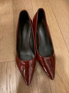Red High Heels 紅色高跟鞋64178792513154110