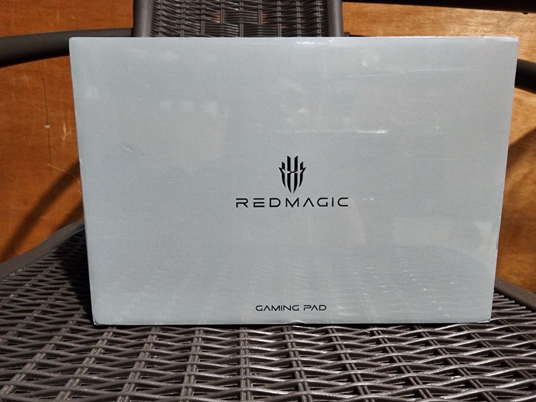 Redmagic Tablet 3 Pro "Gaming Pad" 512gb / 16g ram (Category: Android) located in San Juan City. Submitted by tanexsulla42 (Listing ID 1398672569, Image 2). Description: Fb Page : 📍Jenny Telecom (09950171472) Mode of Payment: ⚘️Cash Bank Transfer ⚘️GCash & Paymaya Installment: ⚘️Credit Card ⚘️Ggives ⚘️Home Credit ⚘️Cash on Delivery ⚘️ Shipping ⚘️Meet Up ⚘️Trade In You can visit our Physical store in Stall number " Y- 21 " Month Of September Aqua