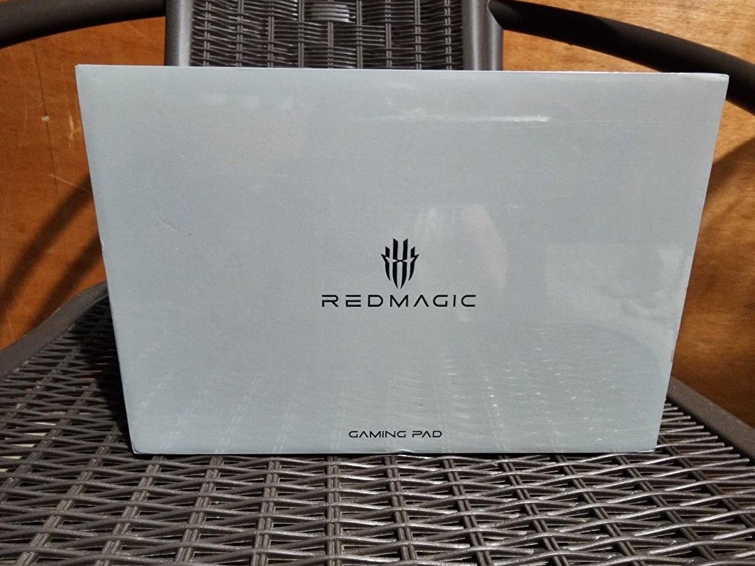 Redmagic Tablet 3 Pro "Gaming Pad" 512gb / 16g ram (Category: Android) located in San Juan City. Submitted by tanexsulla42 (Listing ID 1398672569, Image 1). Description: Fb Page : 📍Jenny Telecom (09950171472) Mode of Payment: ⚘️Cash Bank Transfer ⚘️GCash & Paymaya Installment: ⚘️Credit Card ⚘️Ggives ⚘️Home Credit ⚘️Cash on Delivery ⚘️ Shipping ⚘️Meet Up ⚘️Trade In You can visit our Physical store in Stall number " Y- 21 " Month Of September Aqua