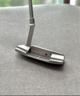 Scotty newport putter For Sale Sports Equipment Carousell