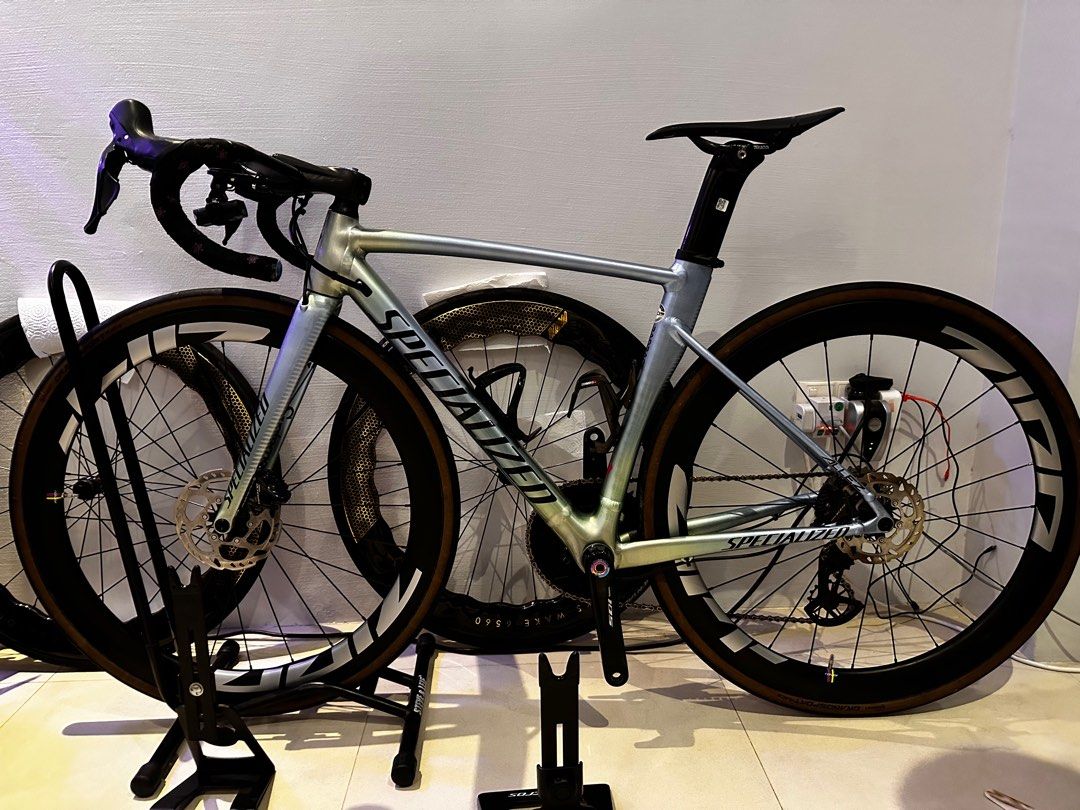 Under Collection Specialized Allez Sprint Tour Down Under Tour