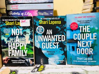 TPB] GAYLE FORMAN: I WAS HERE | MYSTERY, Hobbies & Toys, Books