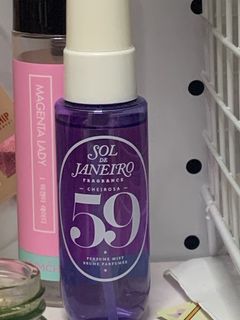 Sol de Janeiro 香水「59」64177128898689110