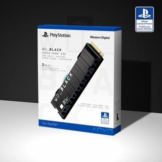 Looking to buy a 2TB SSD gaming hard drive, want to purchase a 2TB SSD for PS564174761429634110