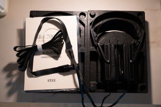 Electrostatic For Sale Headphones Headsets Carousell Singapore