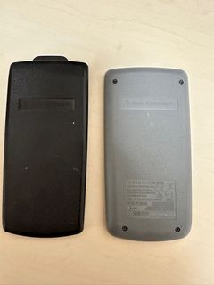 Texas Instruments BA II Plus Calculator64179011346307110