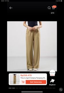 (Kategori: ) berada di . Dikirim oleh plbysyaa (ID iklan 1398702219, Gambar 1). Deskripsi: .