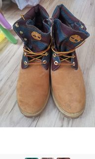 Timberland Boots安全鞋64178585571841110