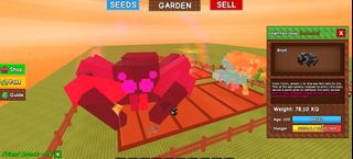(Category: ) located in . Submitted by bloxvaultstore (Listing ID 1398649880, Image 1). Description: .