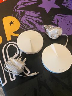 TP-Link Deco Mesh WiFi System64156214571907110