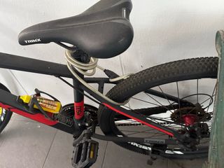 Trinx m500 For Sale Bicycles Parts Carousell Singapore
