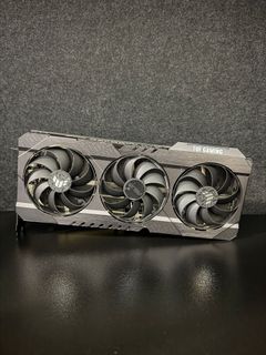 TUF RTX 3080 10G 另外高價搵 4090 3060 3070 3080 3090 Ti Super 顯卡 顯示卡  顯示咭 圖形卡 displaycard GraphicsCard64179601851907110