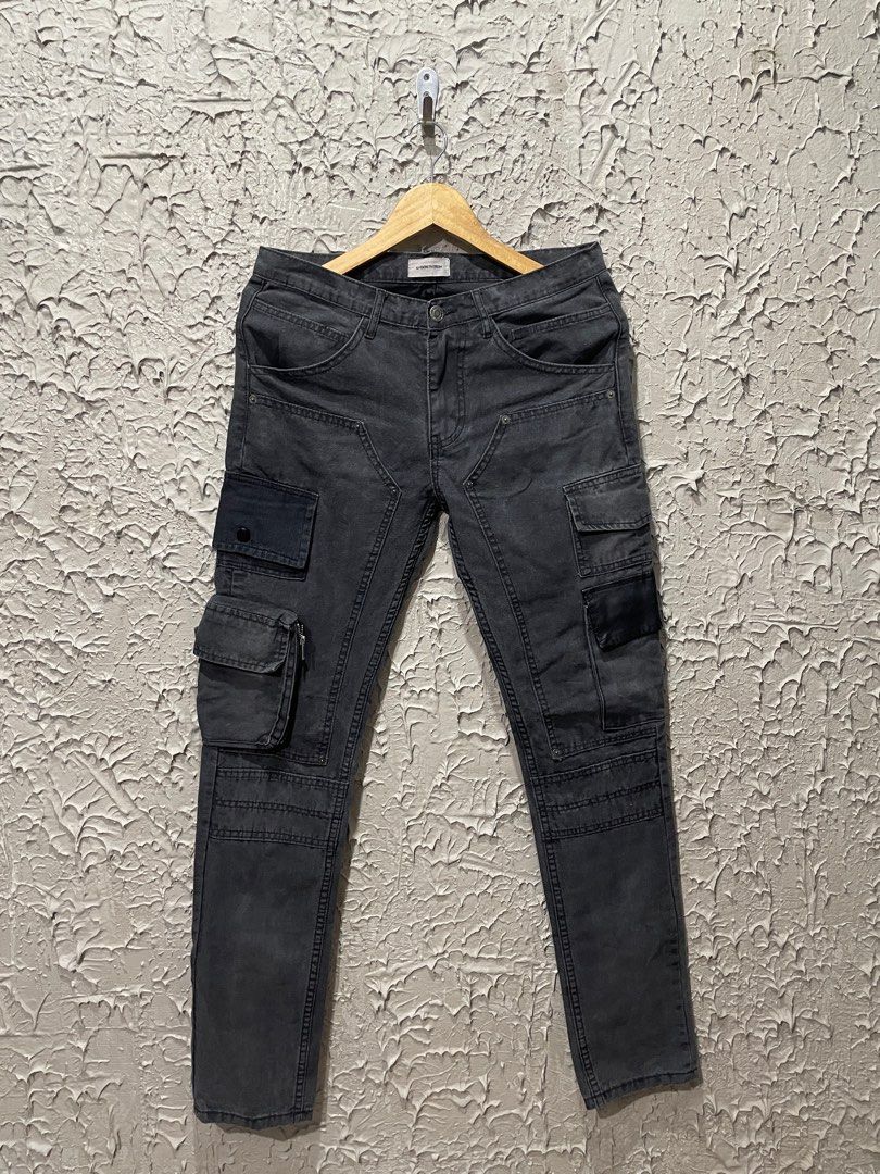 Under cover ss12 (Category: Jeans) located in Naga. Submitted by babyneptune (Listing ID 1398600739, Image 1). Description: Under coverism No issue 💌.