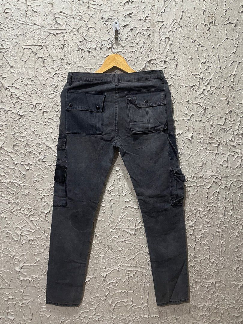 Under cover ss12 (Category: Jeans) located in Naga. Submitted by babyneptune (Listing ID 1398600739, Image 2). Description: Under coverism No issue 💌.