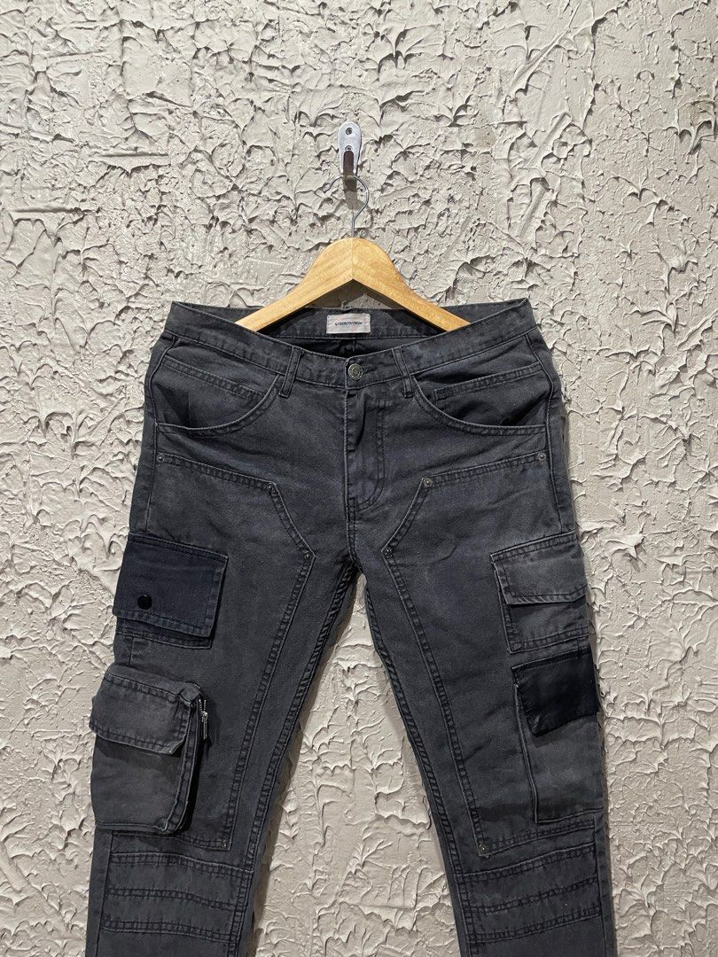 Under cover ss12 (Category: Jeans) located in Naga. Submitted by babyneptune (Listing ID 1398600739, Image 3). Description: Under coverism No issue 💌.