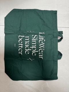 Uniqlo 單邊袋64179999159937110