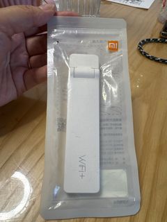 Xiaomi Wi-Fi Range Extender64149381787651110