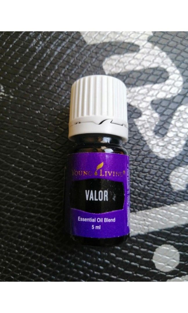 Young Living Valor Essential Oil (Category: Home Fragrance) located in Makati City. Submitted by reichlr (Listing ID 1398669655, Image 1). Description: Authentic and Sealed Ready to Ship!.
