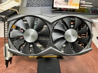 ZOTAC GTX 950 AMP! Edition 2GB Graphics Card64174761756033110