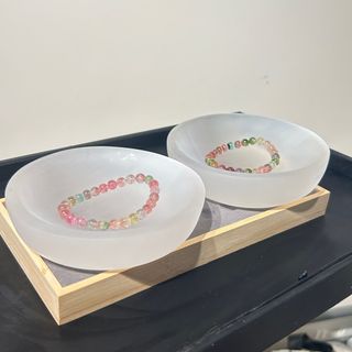 12cm 消磁淨化石膏碗64186672675585110