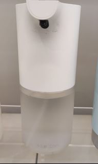 小米米家自動洗手液機1s套裝(type-c充電款)64186323369091110