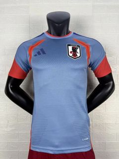 2025 Japan Blue Special Player Version Jersey  波衫 球衣 足球衫64190650599682110