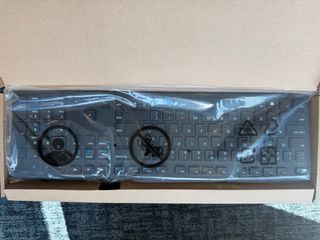 21 x Dell Wired Keyboard64182969519490110