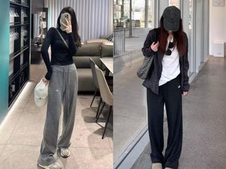 ❣️(🌟預購)(💰270/2件)(📦2件包順豐)Alo yoga神褲(3色)(S-L碼)64191462639489110