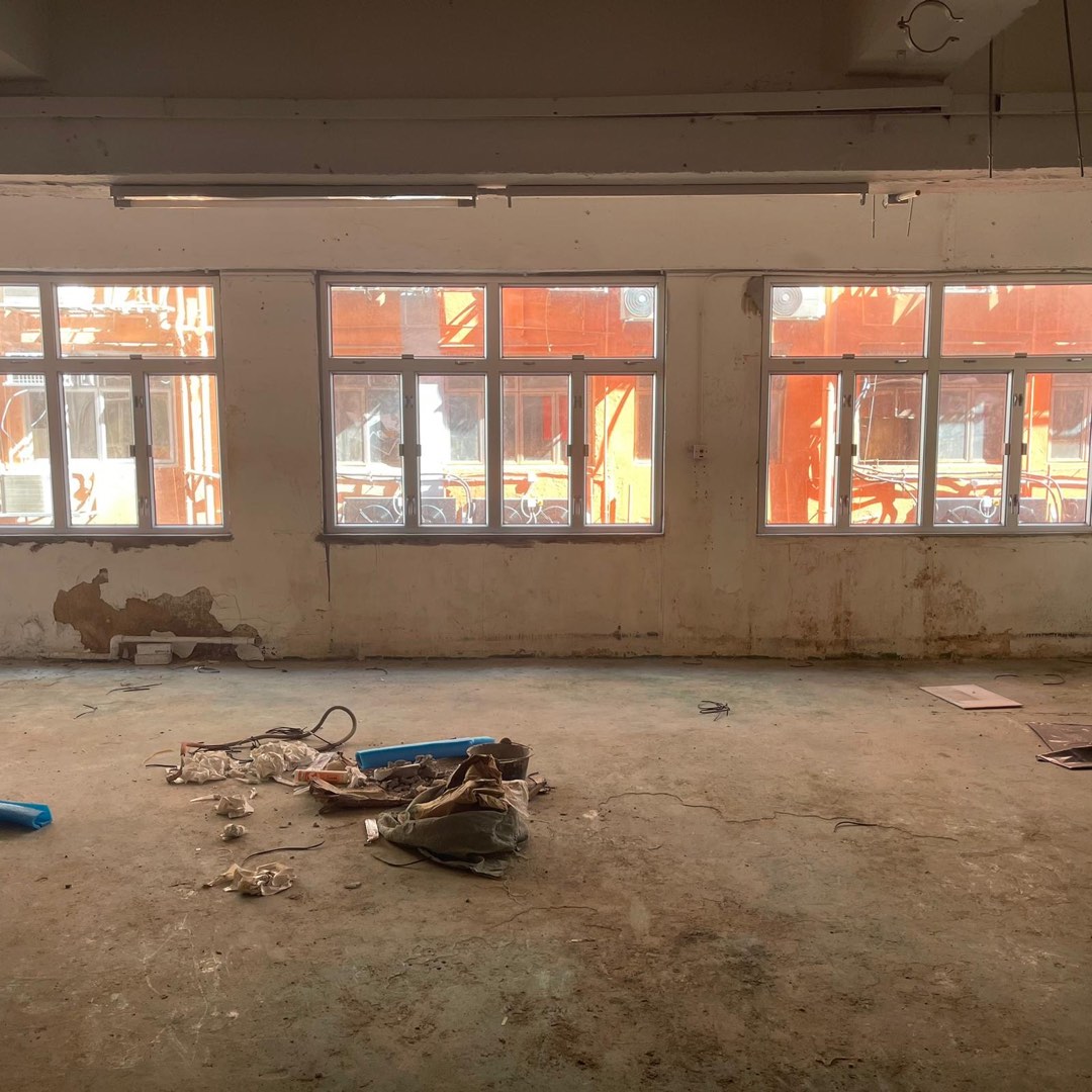 觀塘工業中心2座中層大單位64090960208002110