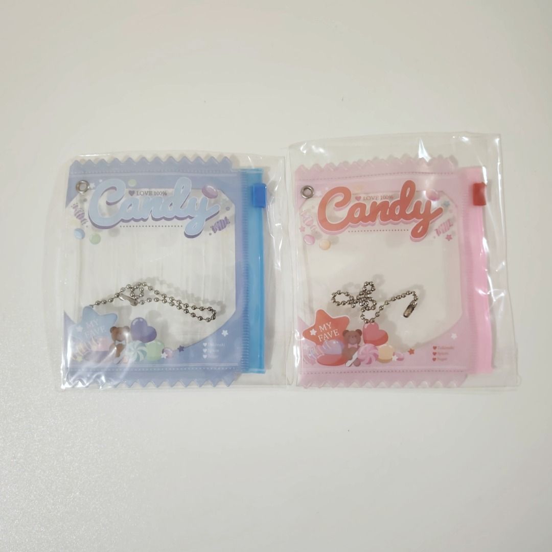 2pcs Anik Anik Case For Sonny Angels Atbp (Category: Cases & Sleeves) located in San Fernando. Submitted by kondotime (Listing ID 1398807513, Image 1). Description: Brand new and sealed.