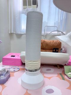 美甲雕刻吸塵機吸管6吋64187037360003110