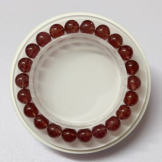 草莓晶手串8.3mm64188092987395110