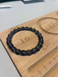 藍螢石手串8.5mm64185334164099110