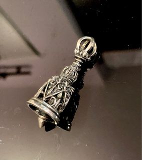 925純銀噹噹吊咀silver pendant64191462197890110