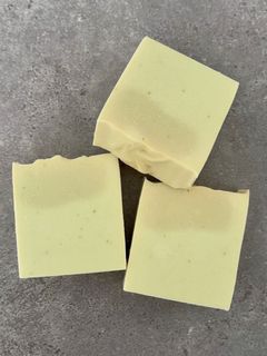 芫荽皂🌱自家製手工皂優惠買三送一🎉可混款~64182731175809110