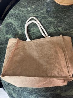 麻布手提袋64185141341825110