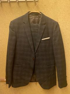 西裝外套+西褲64185547083777110