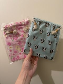 布藝索繩手袋仔64187416996482110