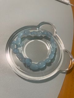 海藍寶手串64192571459715110
