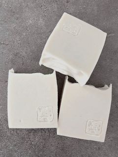 Camellia Smooth Shampoo Soapđ¸Handmade Local Soap Special Offer Buy 3 Get 1 FreeđMix & Match Availableď˝64234321087617110