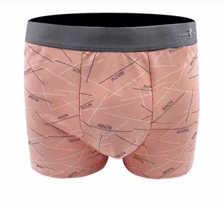 男裝舒適透氣內褲  $180/7條  L-XL64187906151425110