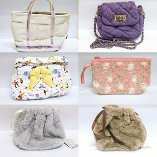 Trendy Handbag $25 each $40 for two64185331943682110