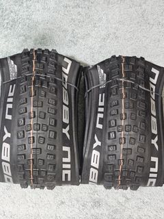 Schwalbe nobby nic For Sale Parts Accessories Carousell