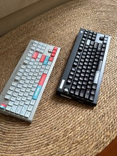 Customized Personalized Wireless Mechanical Keyboard64184019907842110