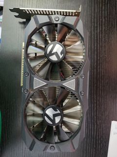 壞（無書面）  銘瑄 gtx1050ti64182965216257110