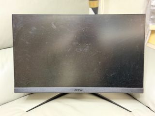 (Negotiable) MSI Optix G243 Gaming Monitor64193539338882110