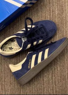 💎 誠信賣家💎Adidas samba 藍莓色64182487438722110