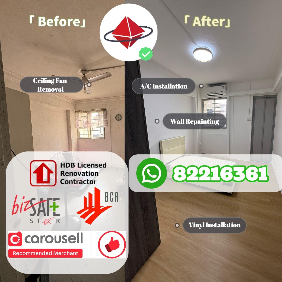 (Category: ) located in . Submitted by ace_renovation (Listing ID 1379587092, Image 1). Description: .