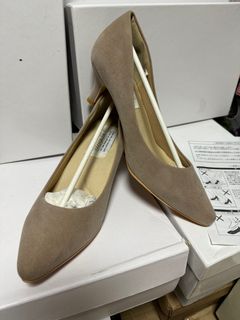 清倉 anysis 尖頭鞋64188766299905110